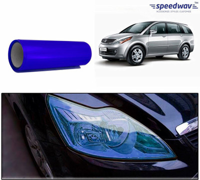 Speedwav 66547 Headlight Vinyl Film