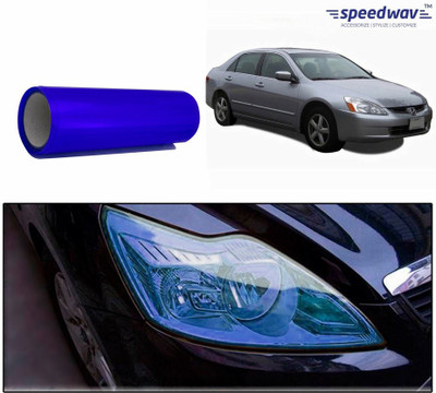 Speedwav 66439 Headlight Vinyl Film