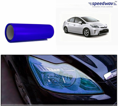 Speedwav 66578 Headlight Vinyl Film