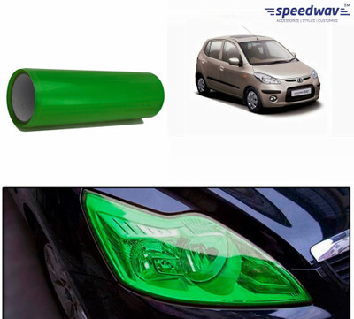 Speedwav 66824 Headlight Vinyl Film