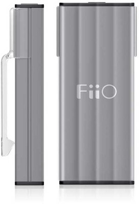 FiiO K1 Desktop DAC Convertor Headphone Amplifier