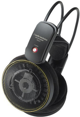 Audio Technica Audio Technica Ath-Dwl5500R | Additional Headphones For Ath-Dwl5500R (Japan Import) Headphone(Black)
Audio Technica Audio Technica Ath-Dwl5500R | Additional Headphones For Ath-Dwl5500R (Japan Import) Headphone(Black)