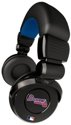 Ihip Official Mlb - Atlanta Braves - Noise Isolation Pro Dj Quality Headphone With Detachable Cord And Built-In Microphone With Headphone(Black)
Ihip Official Mlb - Atlanta Braves - Noise Isolation Pro Dj Quality Headphone With Detachable Cord And Built-In Microphone With Headphone(Black)
