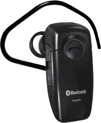 Nextech Bluetooth Stereo Headset with Back-hang Style Supports Bluetooth A2DP, AVRCP & HS/HF Profiles Headphone(Black, In the Ear)
Nextech Bluetooth Stereo Headset with Back-hang Style Supports Bluetooth A2DP, AVRCP & HS/HF Profiles Headphone(Black, In the Ear)