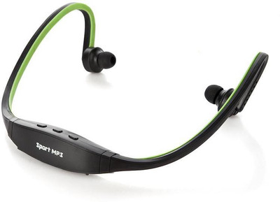 RS BS19C Headphone(Multicolor, Over the Ear)