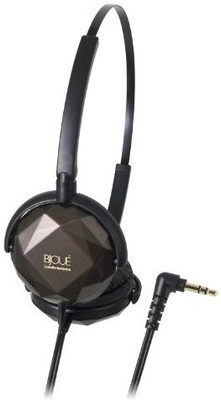 Audio Technica Audio Technica Ath-Fw33 Bw | Portable Headphones (Japan Import) Headphone(Black)
Audio Technica Audio Technica Ath-Fw33 Bw | Portable Headphones (Japan Import) Headphone(Black)