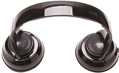Power Advantage Dubz Headphone 2 Hybrid Hi Definition Headphones With 4 Speakers And Phone Mic Switch Cord Headphone(Black)
Power Advantage Dubz Headphone 2 Hybrid Hi Definition Headphones With 4 Speakers And Phone Mic Switch Cord Headphone(Black)