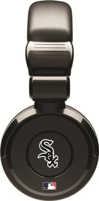 Ihip Official Mlb - Chicago Sox - Noise Isolation Pro Dj Quality Headphone With Detachable Cord And Built-In Microphone Headphone(Black)
Ihip Official Mlb - Chicago Sox - Noise Isolation Pro Dj Quality Headphone With Detachable Cord And Built-In Microphone Headphone(Black)
