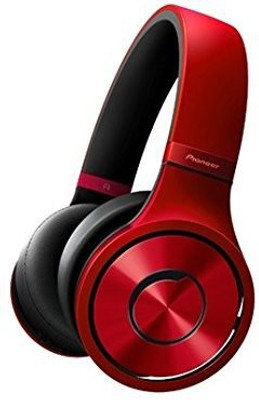 Pioneer - Se-Mx9-R Premium (Superior Club Sound Headphones) Headphone(Red)
Pioneer - Se-Mx9-R Premium (Superior Club Sound Headphones) Headphone(Red)