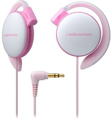 Audio Technica Audio Technica Ath-Eq500 | Ear-Fit Headphones (Japan Import) Headphone(White)
Audio Technica Audio Technica Ath-Eq500 | Ear-Fit Headphones (Japan Import) Headphone(White)