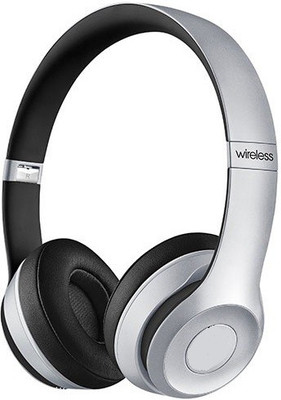 A Connect Z Y-P701-HDP-813 Headphone(White, Over the Ear)