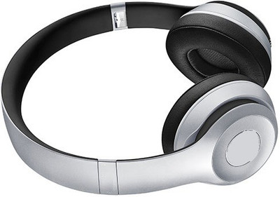 A Connect Z Y-P701-HDP-815 Headphone(White, Over the Ear)