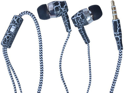CRAWL GOOD BASE SOUND HIGH QULALITY WITH NOISE REDUCTION FEATURE Headphone(Black, In the Ear)
CRAWL GOOD BASE SOUND HIGH QULALITY WITH NOISE REDUCTION FEATURE Headphone(Black, In the Ear)