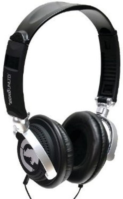 Ecko Eku-Mtn-Bk Unlimited Over-The-Ear Headphones With Microphone () Headphone(Black)
Ecko Eku-Mtn-Bk Unlimited Over-The-Ear Headphones With Microphone () Headphone(Black)