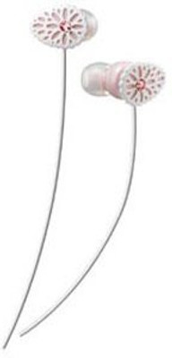 Victor Jvc Kenwood Jvc Earbud Headphones Madrid Hp-Fxp5-Wp (Japan Import) Headphone(White)
Victor Jvc Kenwood Jvc Earbud Headphones Madrid Hp-Fxp5-Wp (Japan Import) Headphone(White)