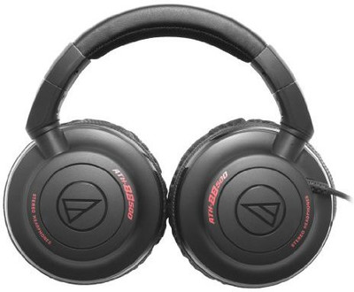 Audio Technica Audio Technica Ath-Bb500 Bk | Portable Headphones (Japan Import) Headphone(Grey)
Audio Technica Audio Technica Ath-Bb500 Bk | Portable Headphones (Japan Import) Headphone(Grey)