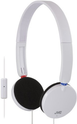 Gadgetcenter Jvc Ha-Sr170-E Kits Over The Head Headphones With Jack Connector 3.5 Mm Headphone(White)
Gadgetcenter Jvc Ha-Sr170-E Kits Over The Head Headphones With Jack Connector 3.5 Mm Headphone(White)
