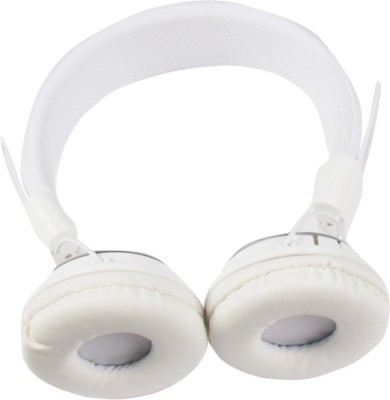 A Connect Z 61 Headphone(Multicolor, Over the Ear)