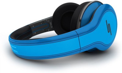 A Connect Z 41 Headphone(Multicolor, Over the Ear)