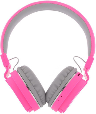 A Connect Z 24 Headphone(Multicolor, Over the Ear)