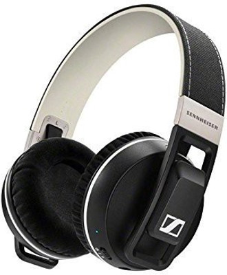 Sennheiser Urbanite Xl Wireless Headphone(Black)