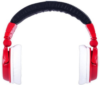 Bigr Audio Mlb Licensed Over-Ear Headphones With Mic, Philadelphia Phillies Headphone(Multicolor)
Bigr Audio Mlb Licensed Over-Ear Headphones With Mic, Philadelphia Phillies Headphone(Multicolor)