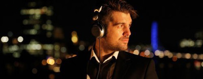 Summerland Panasonic Technics Professional Dj Headphones With Flip Away Ear Cup Headphone(Black)
Summerland Panasonic Technics Professional Dj Headphones With Flip Away Ear Cup Headphone(Black)