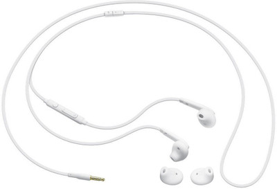 Rich Walker Archos Mobile Phones Headphone(White, In the Ear)