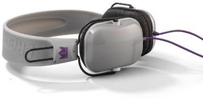Summerland Frends The Light Wire Headphones With Built-In Mic And Remote - Ice Black Headphone(White)
Summerland Frends The Light Wire Headphones With Built-In Mic And Remote - Ice Black Headphone(White)