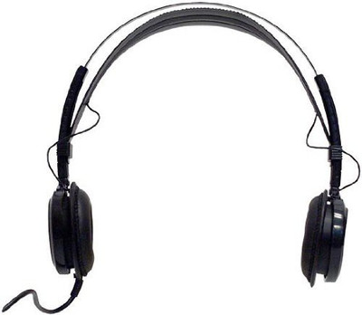 Pyle Pro Pphp80 - Digital Turbo Sound Headphones Headphone(Black)
