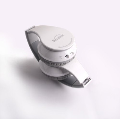 Beyution Brand New Color Smart Wireless Bluetooth Headphone---For All Tablet Mid, Smart Cell Phone And All Bluetooth Device, @Brand New Headphone(White)
Beyution Brand New Color Smart Wireless Bluetooth Headphone---For All Tablet Mid, Smart Cell Phone And All Bluetooth Device, @Brand New Headphone(White)