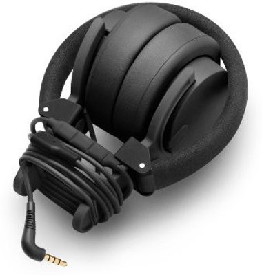 Aiaiai Ipod Iphone Ipad Headphones Capital Headphone With Mic A07401-P (Japan Import) Headphone(Black)
Aiaiai Ipod Iphone Ipad Headphones Capital Headphone With Mic A07401-P (Japan Import) Headphone(Black)