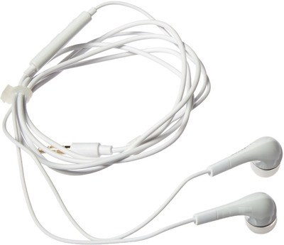 A Connect Z Yr- Samsg AcZ Great Sound Base -132 Wired Headset with Mic(White, In the Ear)
A Connect Z Yr- Samsg AcZ Great Sound Base -132 Wired Headset with Mic(White, In the Ear)