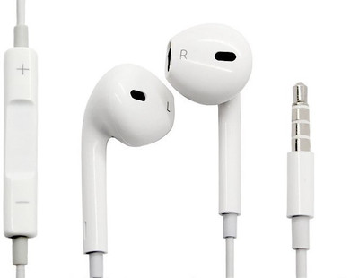 A Connect Z APLL AcZ Great sound Base Stud ZR-203 Wired Headset with Mic(White, In the Ear)
A Connect Z APLL AcZ Great sound Base Stud ZR-203 Wired Headset with Mic(White, In the Ear)