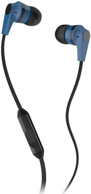 A Connect Z Superem Sound AcZInk Stud Headst-188 Wired Headset with Mic(Multicolor, In the Ear)
A Connect Z Superem Sound AcZInk Stud Headst-188 Wired Headset with Mic(Multicolor, In the Ear)