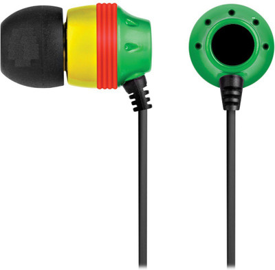 A Connect Z Superem Sound AcZInk AcZ Great Sound AR-174 Wired Headset with Mic(Multicolor, In the Ear)
A Connect Z Superem Sound AcZInk AcZ Great Sound AR-174 Wired Headset with Mic(Multicolor, In the Ear)