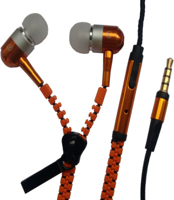 Priho Premium Quality Sound-PQ47 Wired Headset with Mic(Dark Yellow, White, In the Ear)
Priho Premium Quality Sound-PQ47 Wired Headset with Mic(Dark Yellow, White, In the Ear)