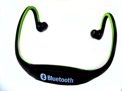 ALKNANDA S9 Sport Wireless Bluetooth Bluetooth Headset with Mic(Black, In the Ear)
ALKNANDA S9 Sport Wireless Bluetooth Bluetooth Headset with Mic(Black, In the Ear)