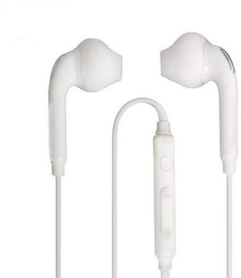 A Connect Z Samsg S7 Great Sound Base -107 Wired Headset with Mic(White, In the Ear)
A Connect Z Samsg S7 Great Sound Base -107 Wired Headset with Mic(White, In the Ear)