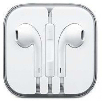 A Connect Z APLL AcZ Great Sound Base -69 Wired Headset with Mic(White, In the Ear)
A Connect Z APLL AcZ Great Sound Base -69 Wired Headset with Mic(White, In the Ear)