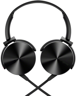 A Connect Z MDR-EXTRA Musical Stylish Best Quality Headst MD-355 Wired Headset with Mic(Blue, Over the Ear)
A Connect Z MDR-EXTRA Musical Stylish Best Quality Headst MD-355 Wired Headset with Mic(Blue, Over the Ear)