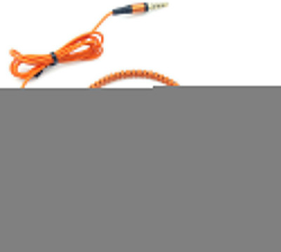 Wellcare Zipper Handfree For HTC One Mini 2 Wired Headset with Mic(Orange, In the Ear)
Wellcare Zipper Handfree For HTC One Mini 2 Wired Headset with Mic(Orange, In the Ear)