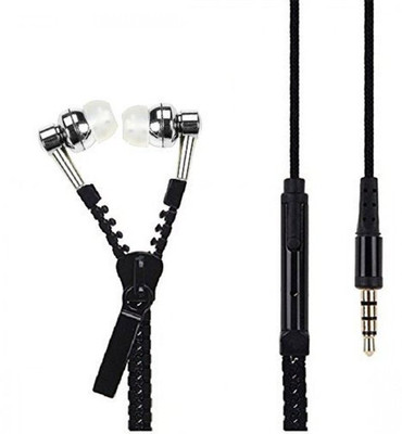 VES VES Deep Base Earphone For MOTOROLA DEFY MINI Wired Headset with Mic(Black, In the Ear)
VES VES Deep Base Earphone For MOTOROLA DEFY MINI Wired Headset with Mic(Black, In the Ear)