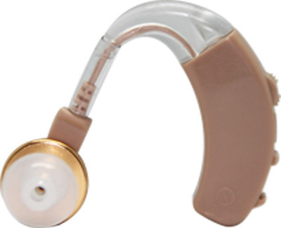 Jinghao A374 behind the ear Hearing Aid(beige)