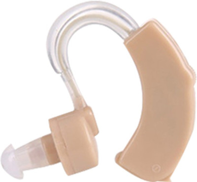 Jinghao A205 Behind the ear Hearing Aid(Beige)