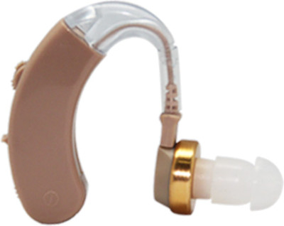 Jinghao A603 behind the ear Hearing Aid(Beige)