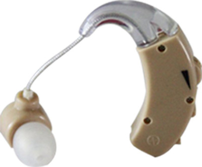 Jinghao JH-125 Behind The Ear Hearing Aid(Beige)