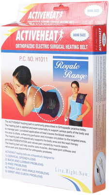 Activeheat Mini Size Heating Pad
