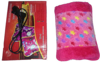 KD-EYI velbet-1201 Heating Pad