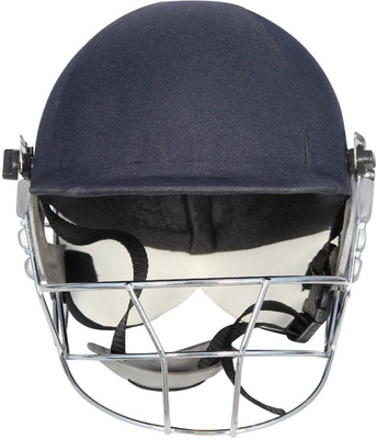 RS SPORT SPECIALIST Cricket Helmet(Blue)
